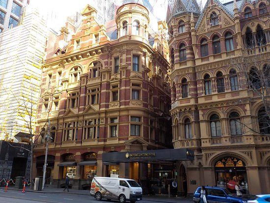 Melbourne 360 the Melbourne Observation Deck at Rialto